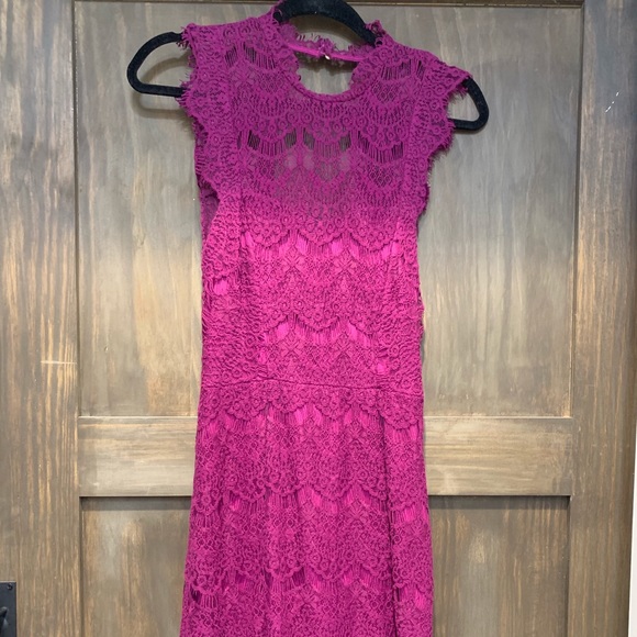 Free People Daydream Dress NWT XS - Picture 3 of 5
